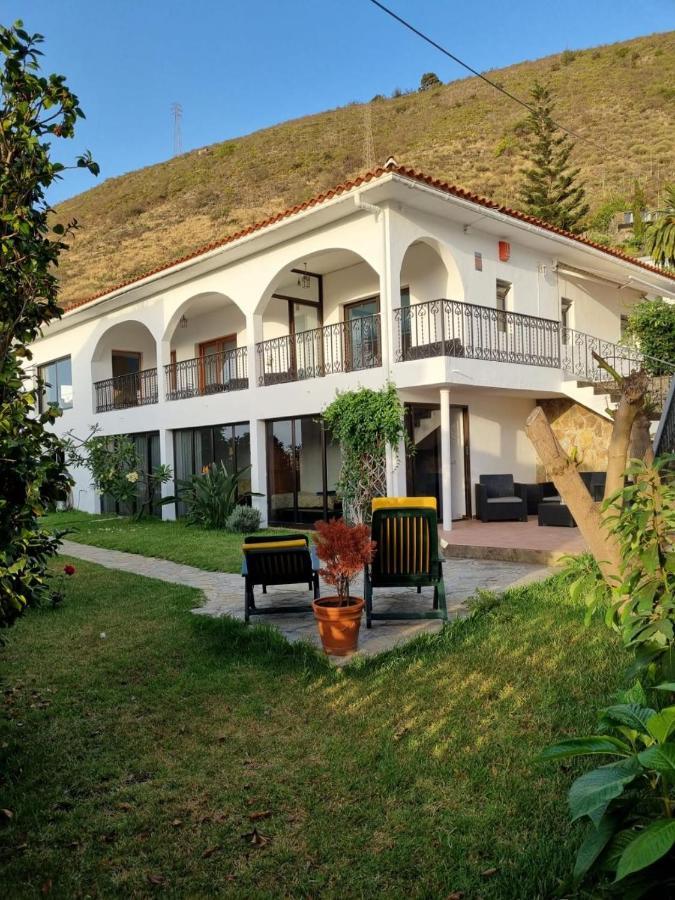 La Casa De Lucy & Karin Villa La Orotava Exterior photo