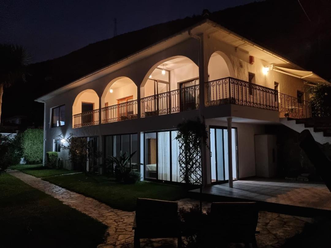 La Casa De Lucy & Karin Villa La Orotava Exterior photo