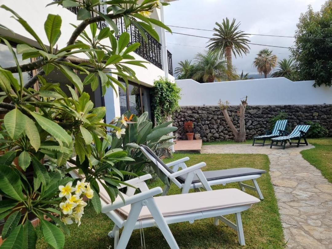 La Casa De Lucy & Karin Villa La Orotava Exterior photo