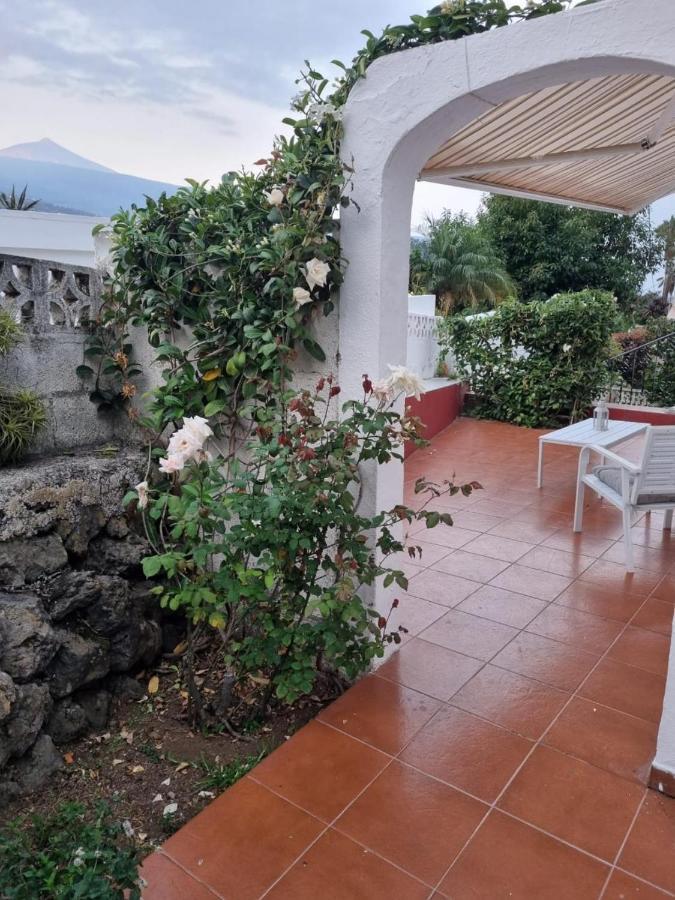 La Casa De Lucy & Karin Villa La Orotava Exterior photo